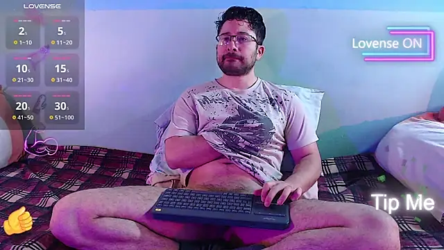 teddy foster online show from March 24, 1:33 pm