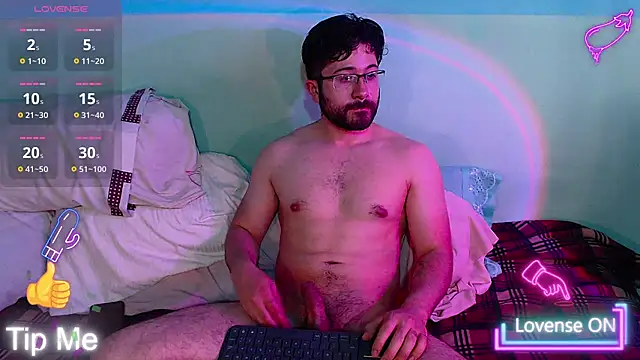 teddy foster online show from October 10, 7:15 pm