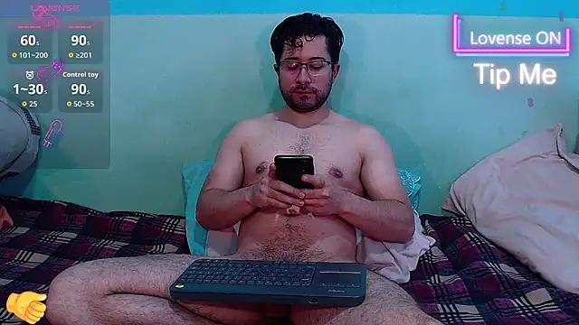 teddy foster online show from November 20, 1:56 pm