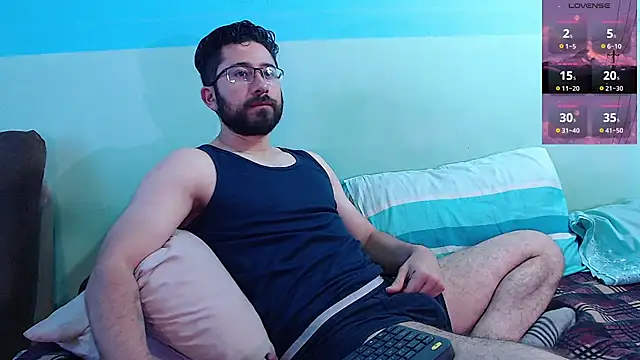 teddy foster online show from March 5, 12:55 pm