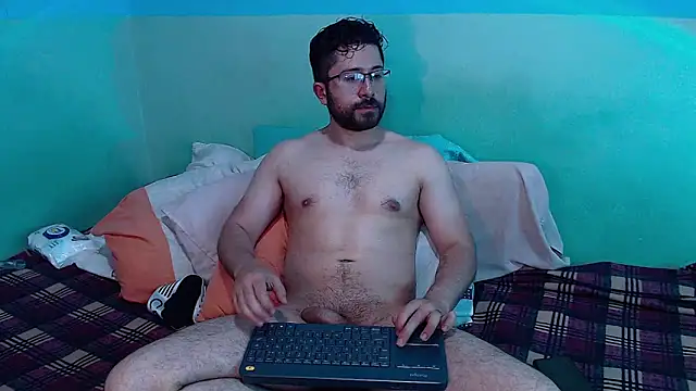 teddy foster online show from October 6, 7:14 pm