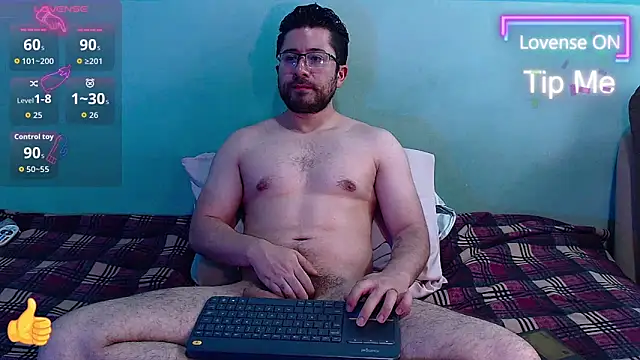 Snapshot of teddy_foster chatting on February 12, 6:40 pm teddy foster online show from February 12, 6:40 pm