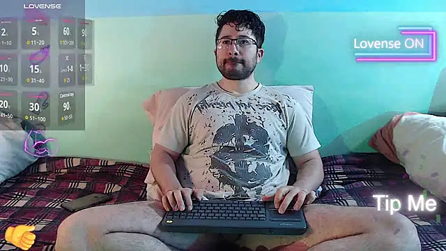 teddy foster online show from March 25, 12:48 pm