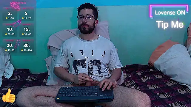 teddy foster online show from January 7, 2:22 pm