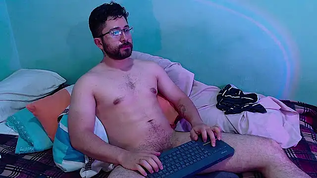 teddy foster online show from October 2, 7:06 pm