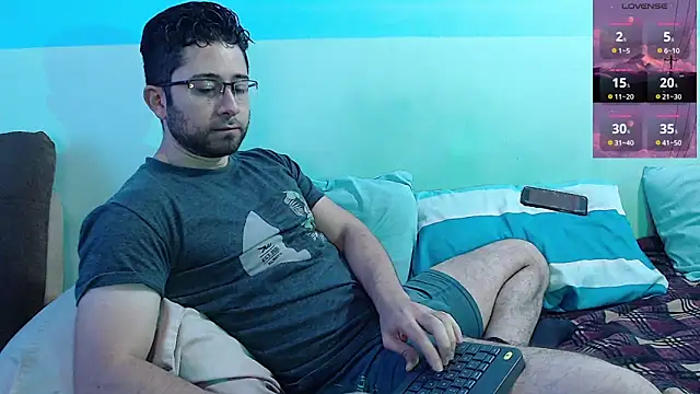 teddy foster online show from March 10, 12:49 pm