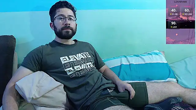 teddy foster online show from March 3, 1:23 pm