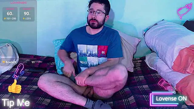 teddy foster online show from October 16, 1:08 pm