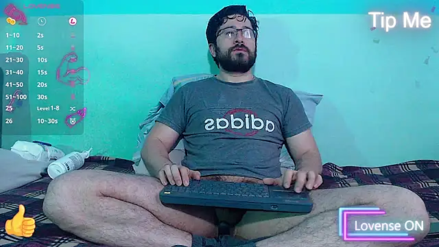 teddy foster online show from June 3, 1:45 pm