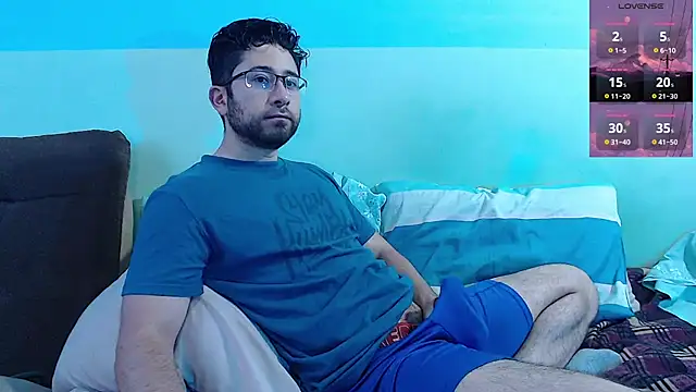 teddy foster online show from March 12, 1:19 pm