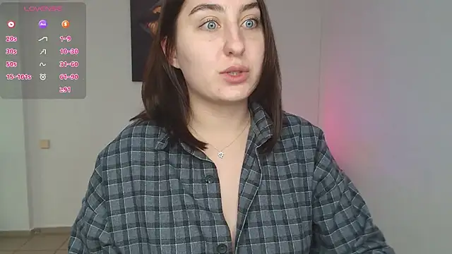 ElmiraPowers online show from December 18, 12:29 pm