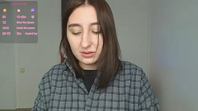 ElmiraPowers online show from December 19, 12:34 pm