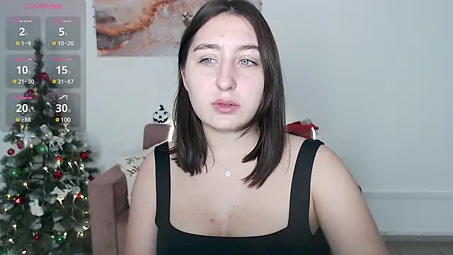 ElmiraPowers online show from December 30, 3:23 pm