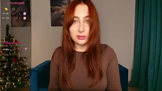 ElmiraPowers online show from December 1, 12:39 pm