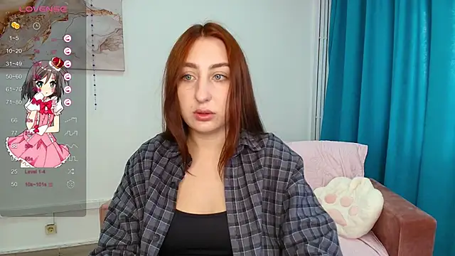 ElmiraPowers online show from September 16, 11:44 am