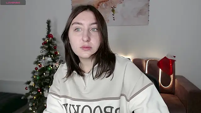 ElmiraPowers online show from January 6, 12:46 pm