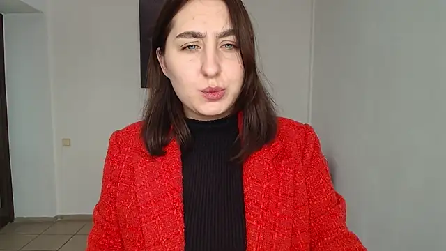 ElmiraPowers online show from January 9, 1:02 pm