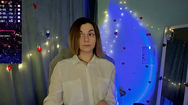 Sweet me  online show from March 2, 7:19 pm