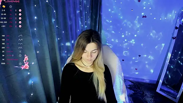 Sweet me  online show from November 6, 7:12 am