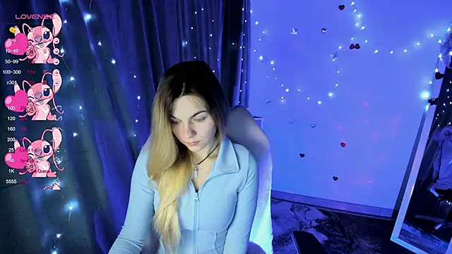 Sweet me  online show from November 29, 6:57 am