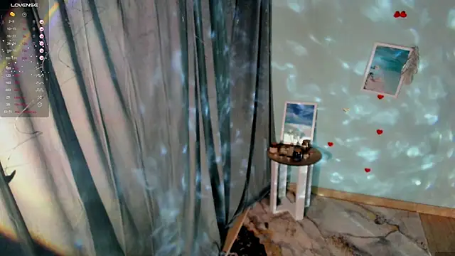 Sweet me  online show from September 28, 5:47 am