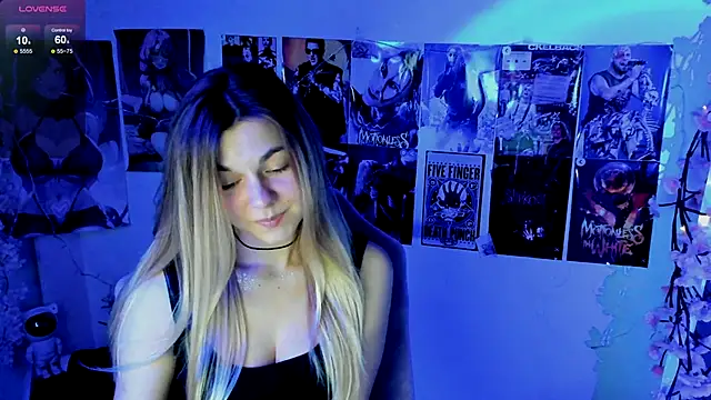 Sweet me  online show from December 5, 7:23 pm