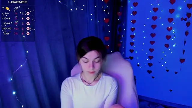 Sweet me  online show from March 1, 6:46 am