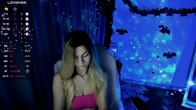 Sweet me  online show from October 24, 6:01 am