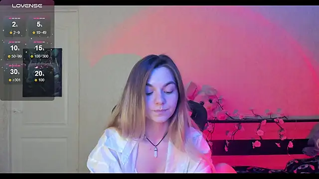 Sweet me  online show from June 10, 5:47 pm