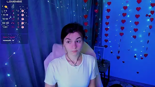 Sweet me  online show from February 28, 6:46 am