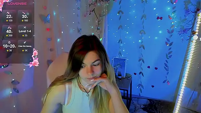 Sweet me  online show from May 9, 5:33 am