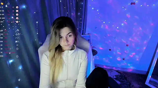 Sweet me  online show from November 24, 7:08 am