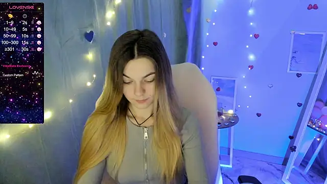 Sweet me  online show from March 14, 7:26 am