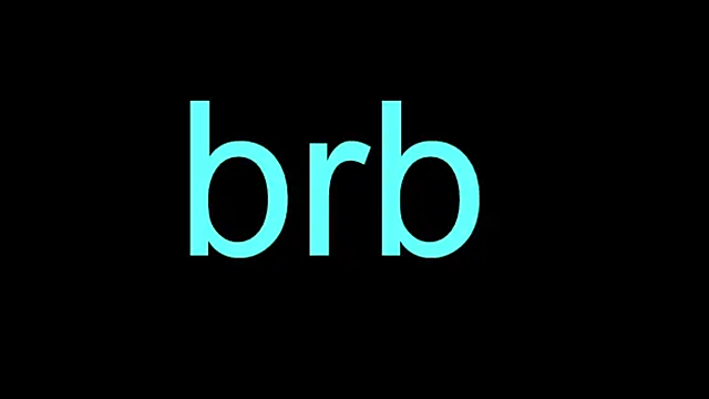 Sweet me  online show from December 1, 1:34 pm