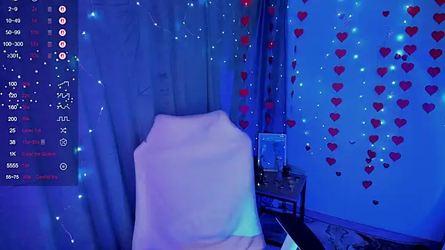 Sweet me  online show from February 13, 7:08 am