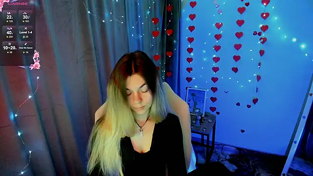 Sweet me  online show from April 13, 5:55 am