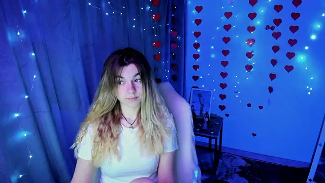 Sweet me  online show from March 21, 6:58 am