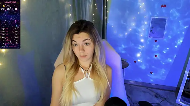 Sweet me  online show from October 1, 5:34 am