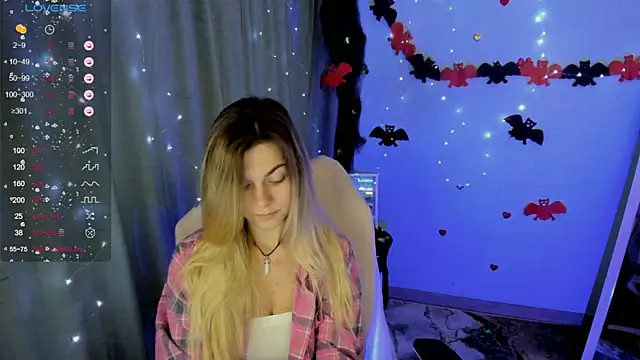 Sweet me  online show from October 26, 6:58 am