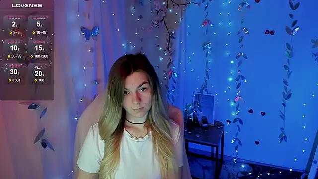 Sweet me  online show from May 21, 5:16 am
