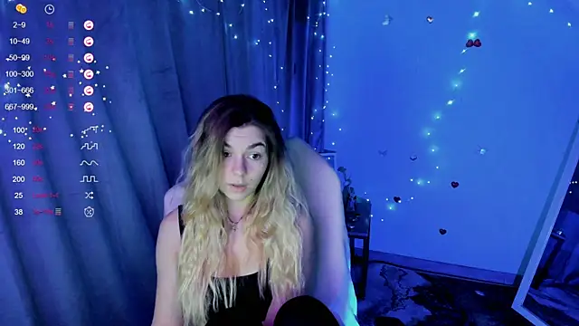 Sweet me  online show from January 15, 7:01 am