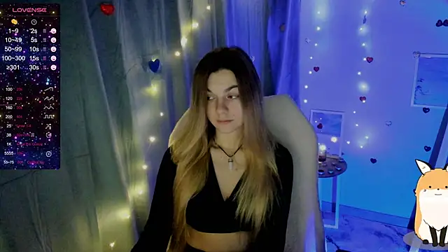 Sweet me  online show from March 11, 7:03 am