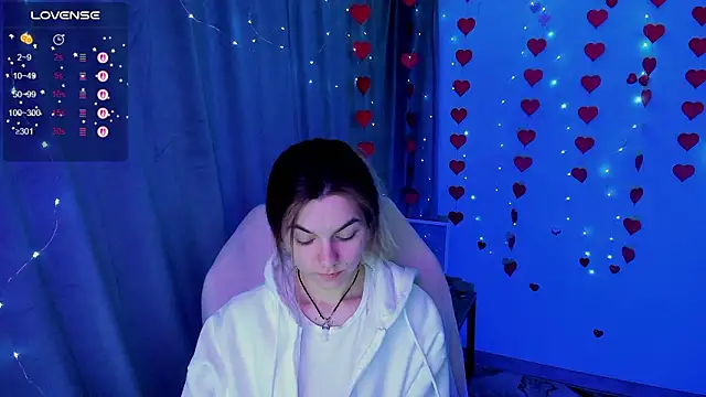 Sweet me  online show from February 26, 6:57 am