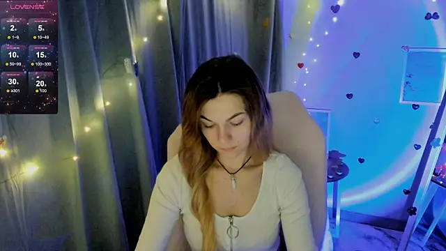 Sweet me  online show from February 25, 7:09 am