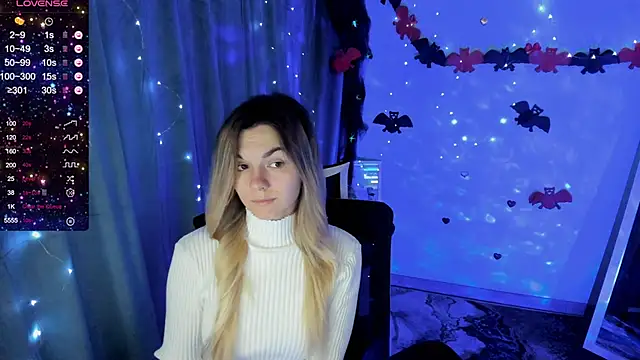 Sweet me  online show from November 2, 7:02 am