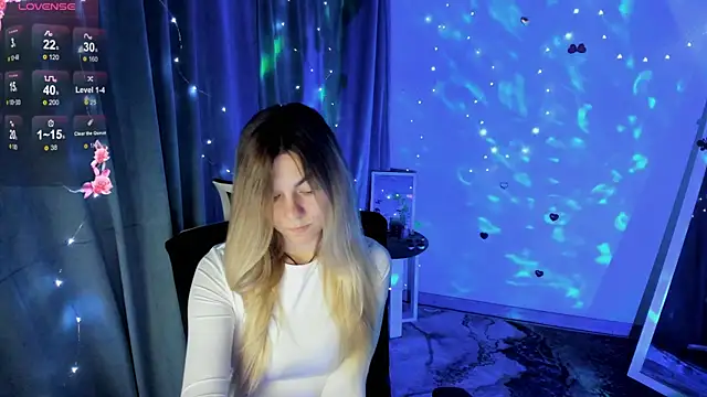 Sweet me  online show from November 4, 7:12 am