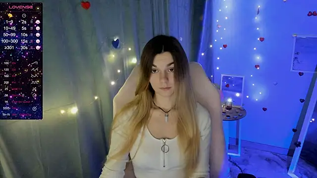 Sweet me  online show from March 10, 10:28 am