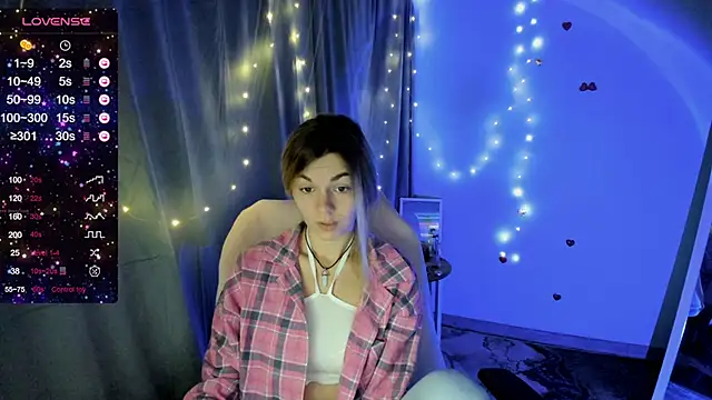 Sweet me  online show from October 12, 5:53 am