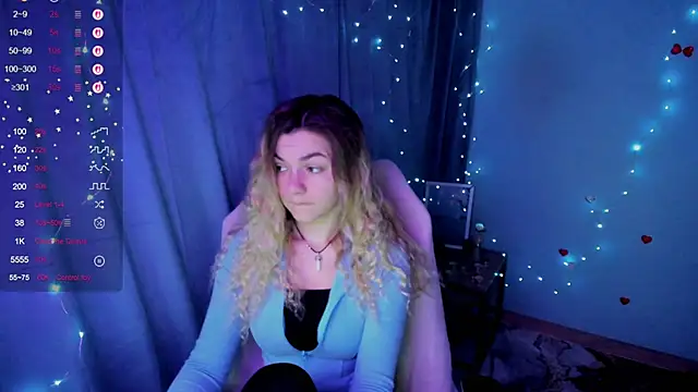 Sweet me  online show from February 9, 6:55 am