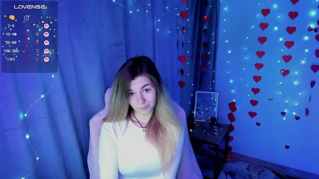 Sweet me  online show from February 16, 6:56 am